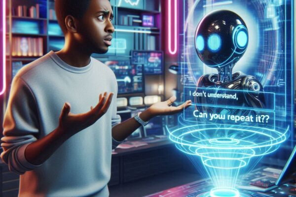 Comando de Voz no ChatGPT: O Futuro da Interação com a IA