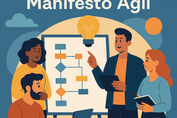 What is the Agile Manifesto and why is it still so relevant?